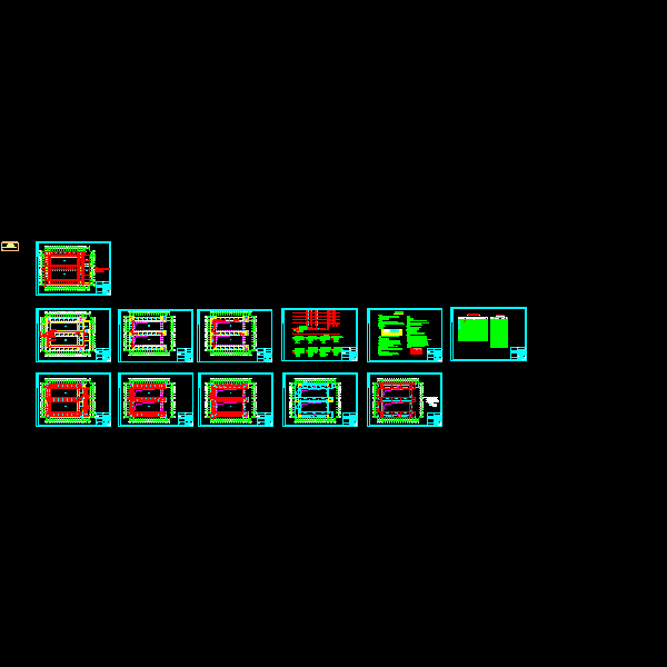 教学楼.dwg