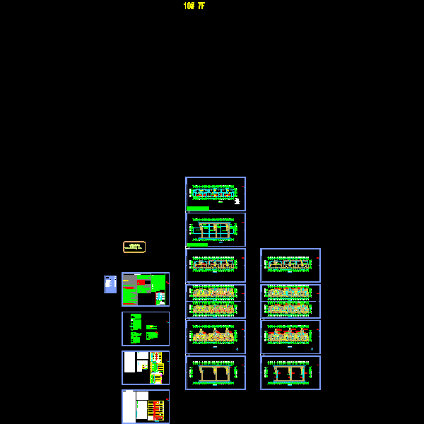 文化广场-10#楼-电气.dwg