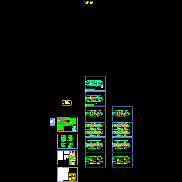 文化广场-16#楼-电气.dwg