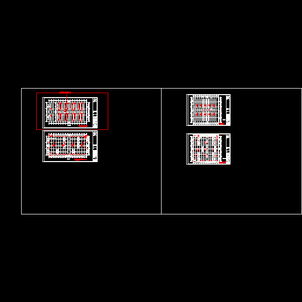 北自所常州1#2厂房暖通图纸--wai.dwg