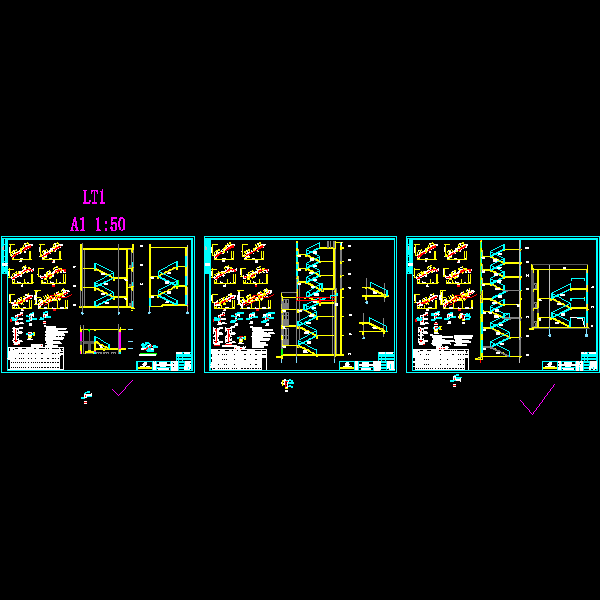 楼梯结施.dwg