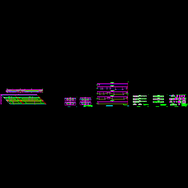 013-箱梁预应力钢束布置图5.dwg