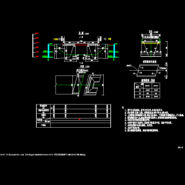 k0+16.5  bzt.dwg