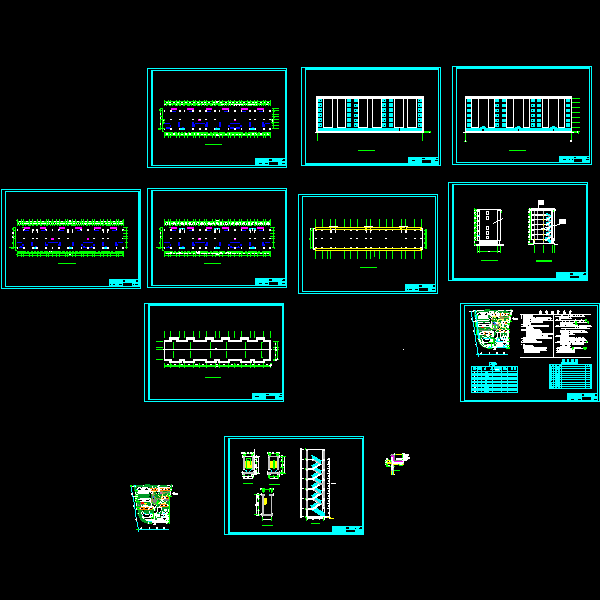 建筑图.dwg