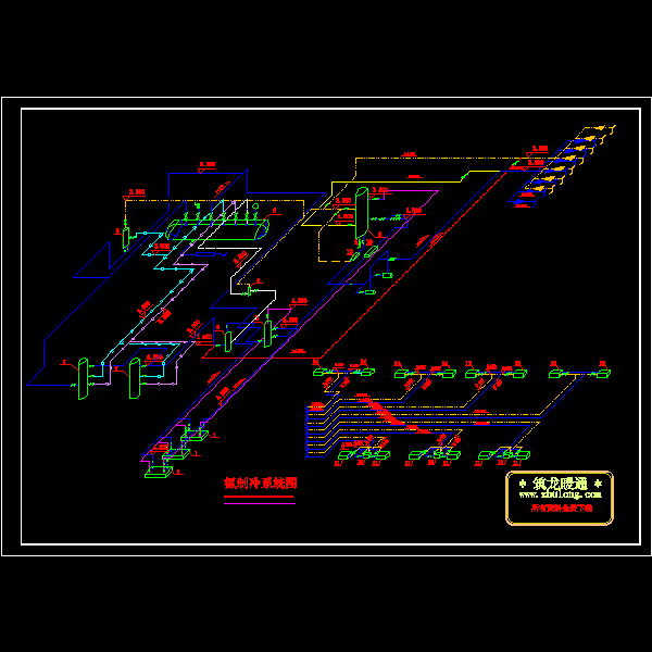 a1氨系统图07.dwg