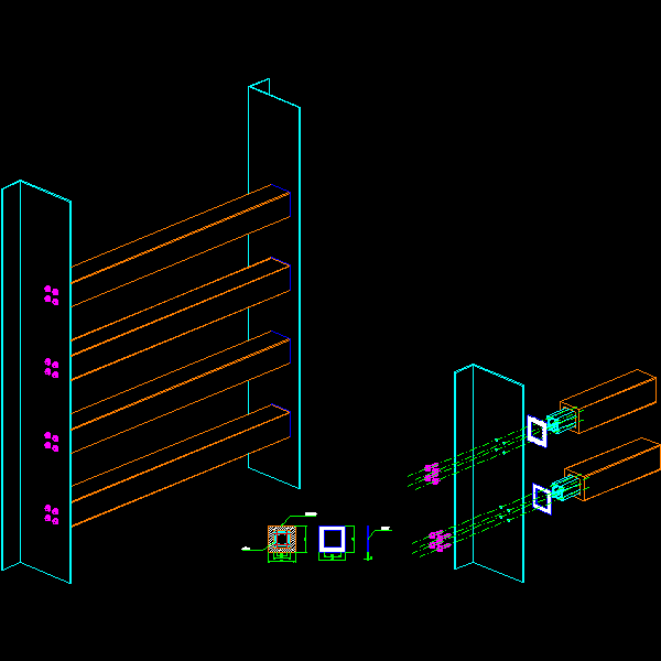 陶土百叶.dwg