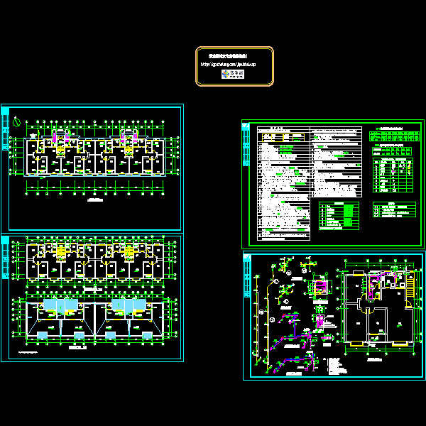 洪川a型水施.dwg