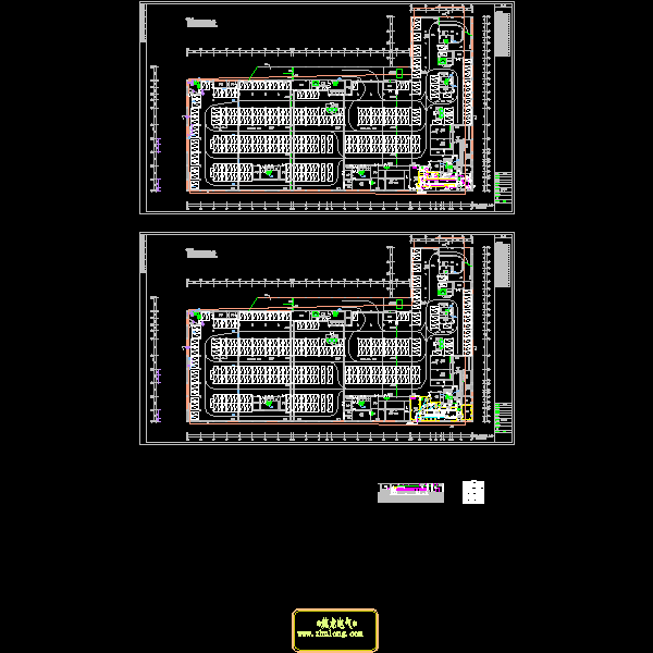 变配电室布置.dwg