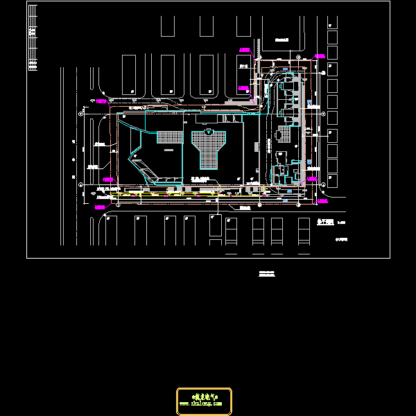 电气总图.dwg