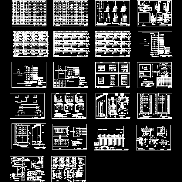 住宅电气安装图集-2.dwg