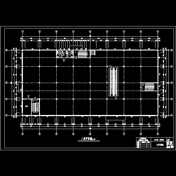 强哥二层平面图.dwg