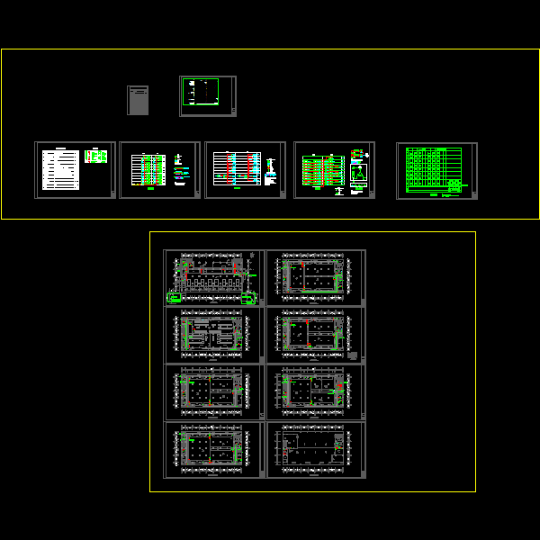 生产楼智能化0910_t3.dwg