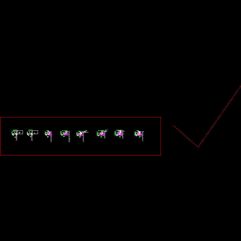 2-支护剖面.dwg