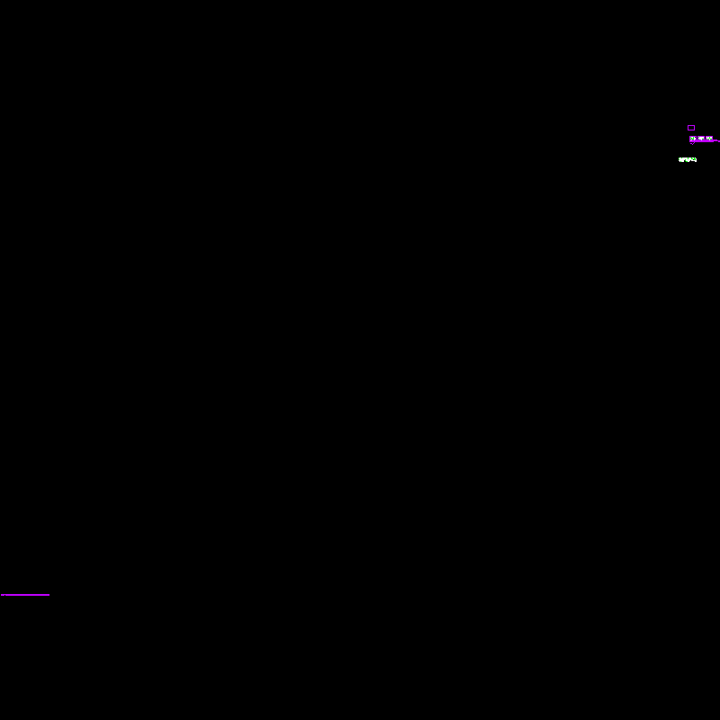 铁道南（东段）路灯施工图02-基础.dwg