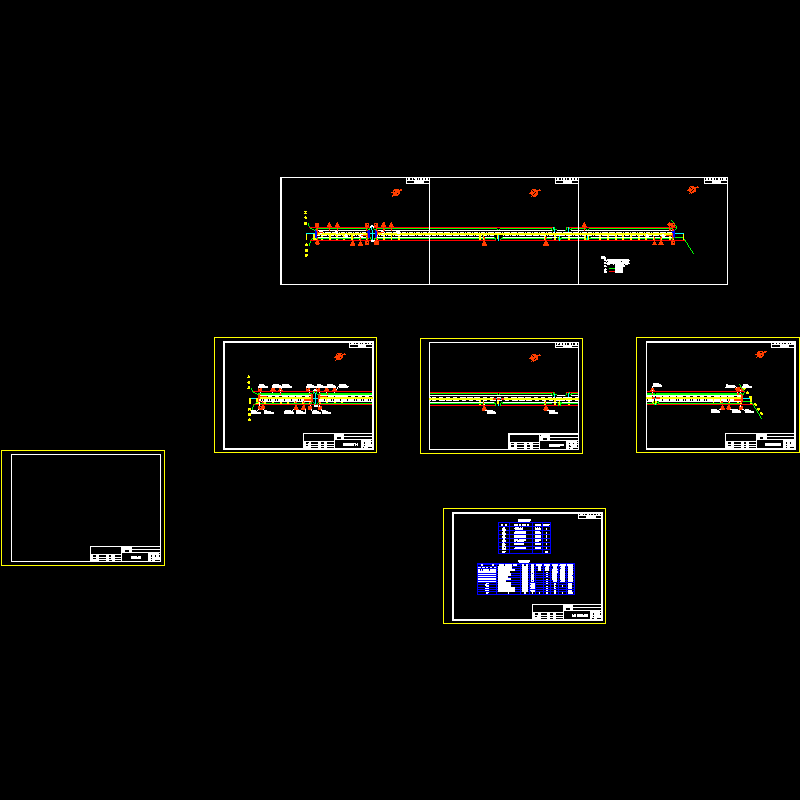 标线平面图.dwg