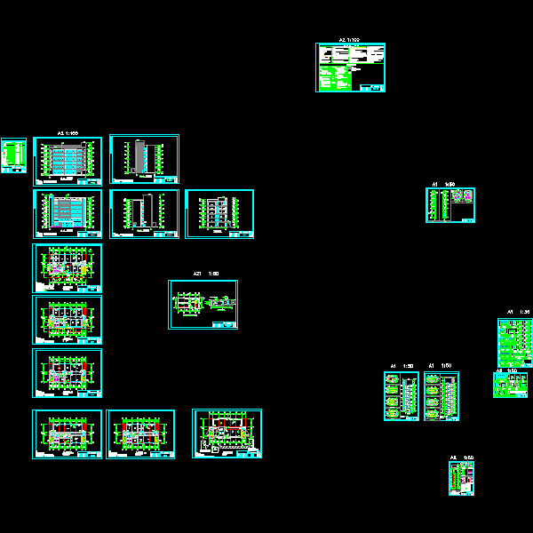 建筑施工图0930_t3.dwg