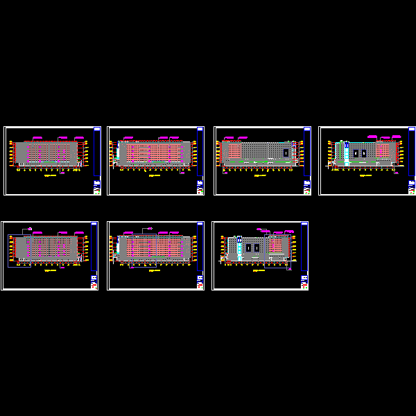 2、立面、索引图.dwg