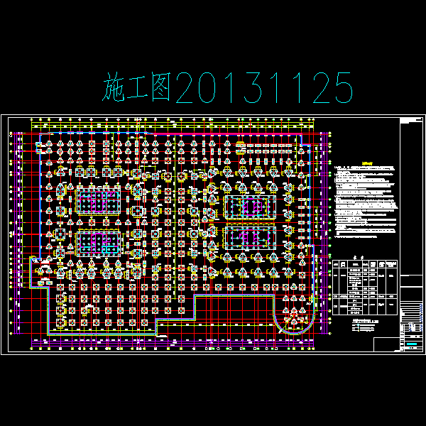 桩位图.dwg