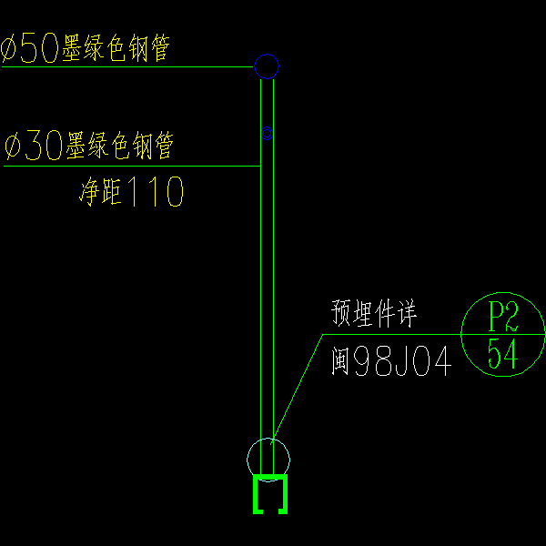 预埋件.dwg