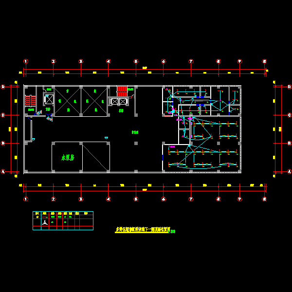 -1层照明平面图.dwg