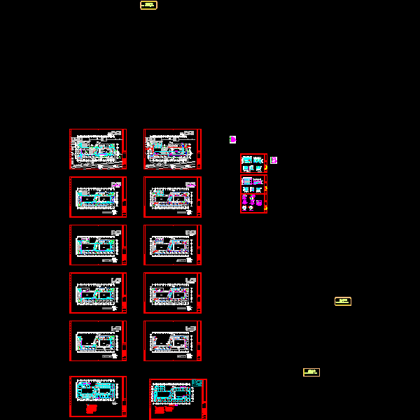 电气平面.dwg