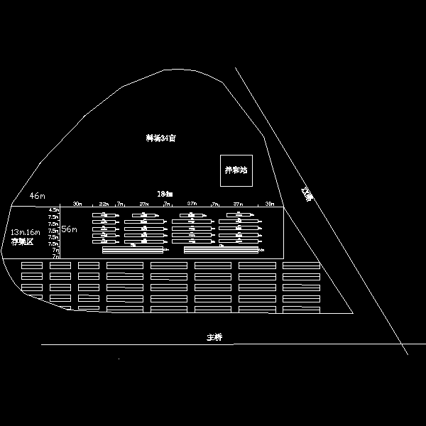 预制场总体布置图.dwg