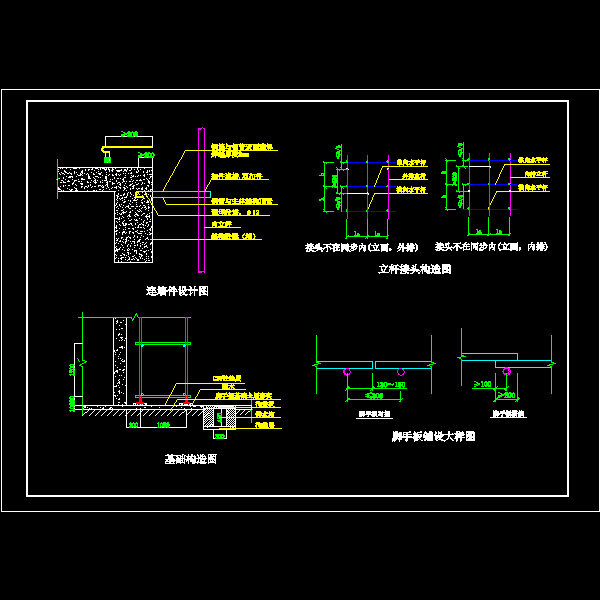 脚手架大样.dwg