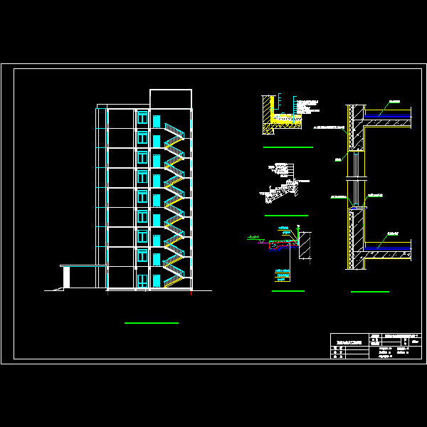 2-2剖面图.dwg