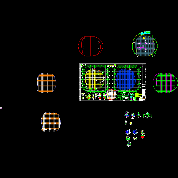 钢屋面.dwg