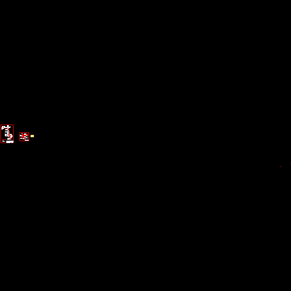 2厂区道闸考勤竣工图.dwg