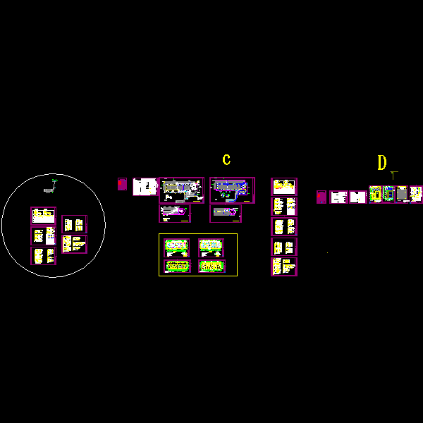 c段地下车库电气.dwg