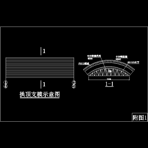 焦炉改扩建工程熄焦塔土建施工方案 - 1