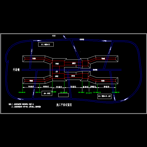 现场布置图.dwg