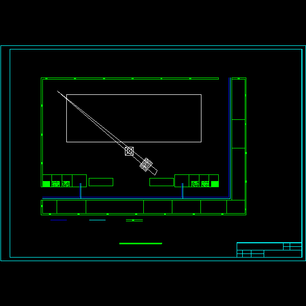 （02）施工平面布置图.dwg