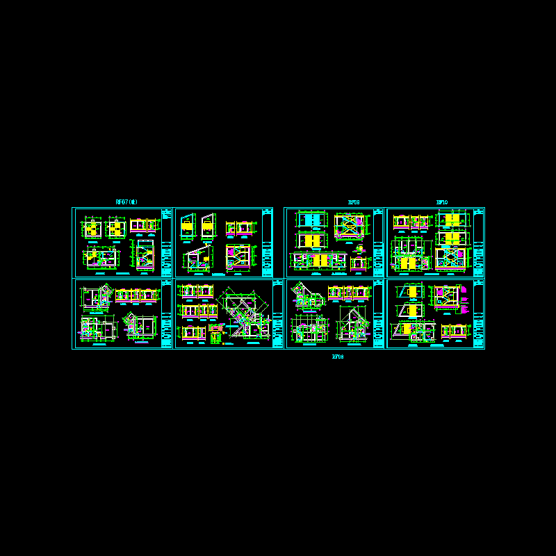 人防口部大样.dwg