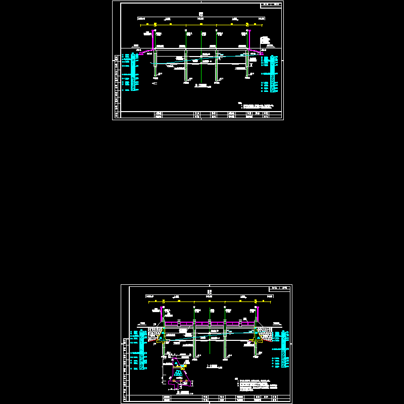 03桥梁纵断面图.dwg