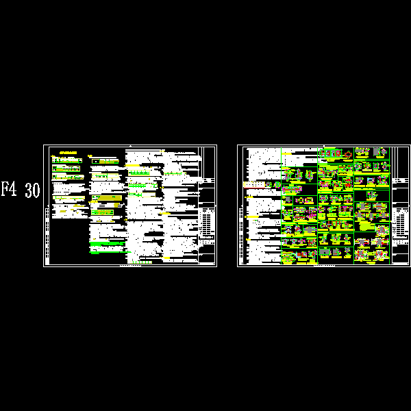 f4住宅&商铺-结构说明.dwg