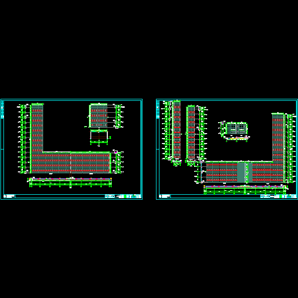 1#电子商务车间幕墙大样图5-5_t3.dwg