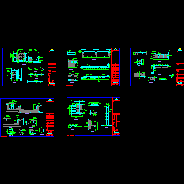 南方上格林设计11.dwg