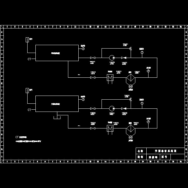 空预器油系统图1.dwg