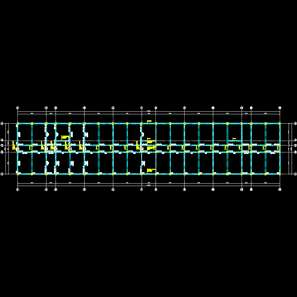 2层配筋图.dwg