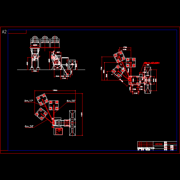 搅拌站图纸1.dwg