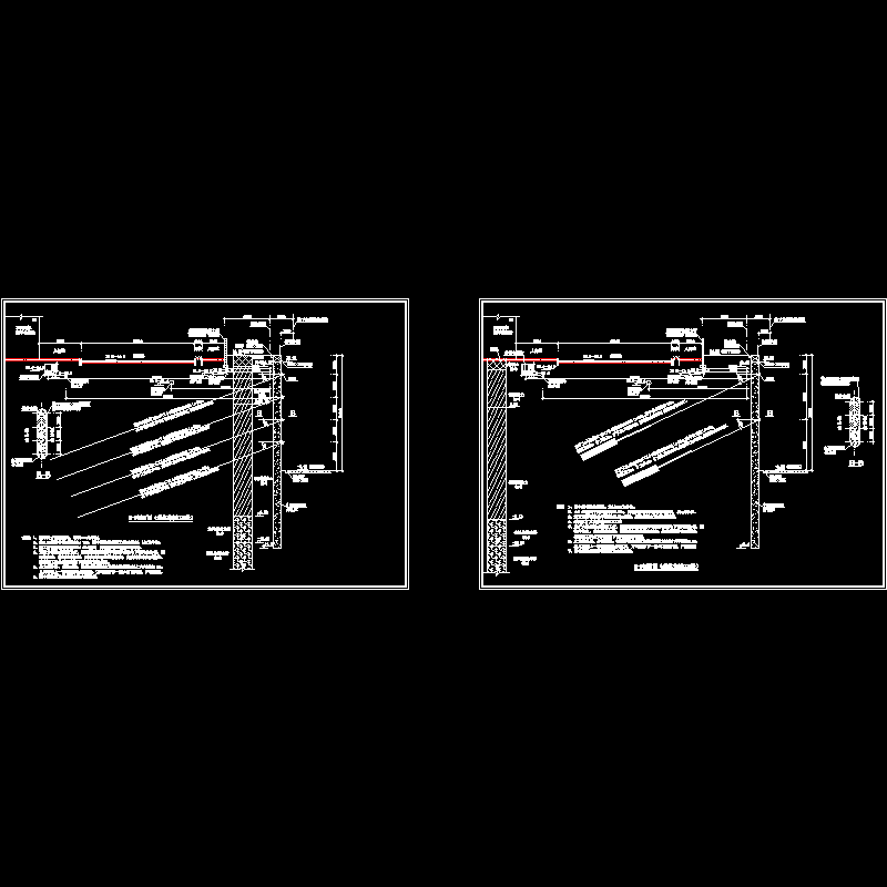 2-2剖面优化图（基坑东侧cde段）.dwg