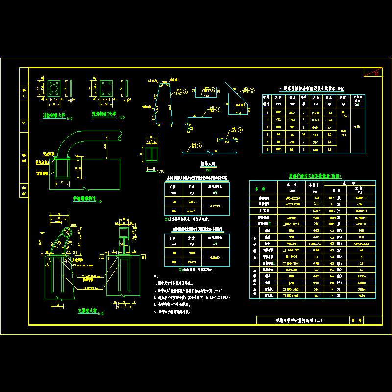 03护栏钢筋图2.dwg