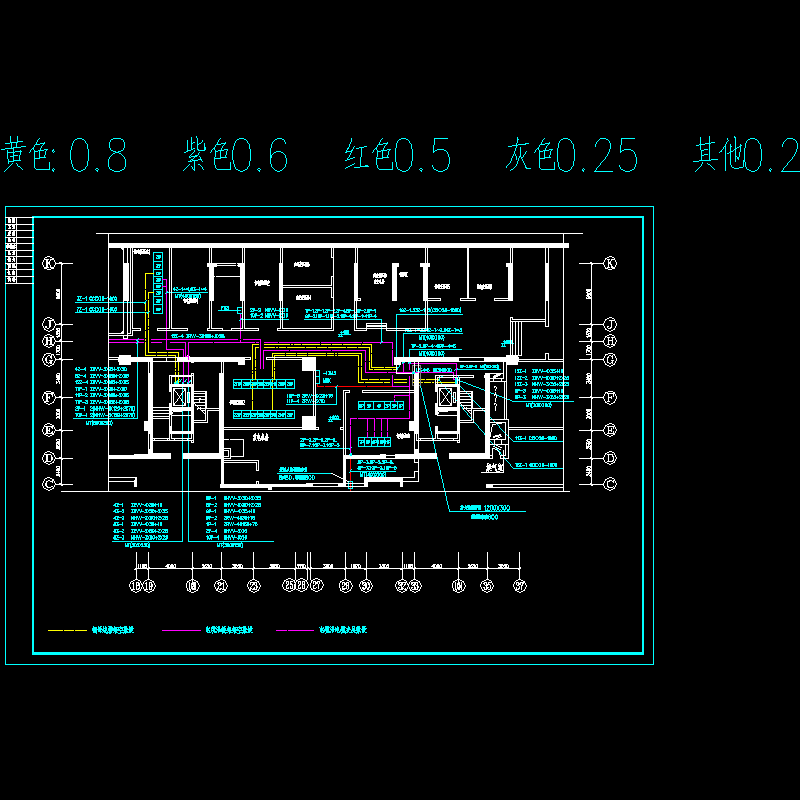 2003-1配电间布置二.dwg