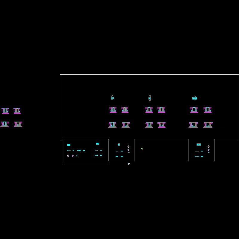 td-ps-1.2~1.3 300x300石材盖板做法(2017.9.8).dwg