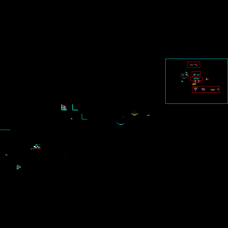 cd-lys-1 中高端项目路缘石_t8.dwg