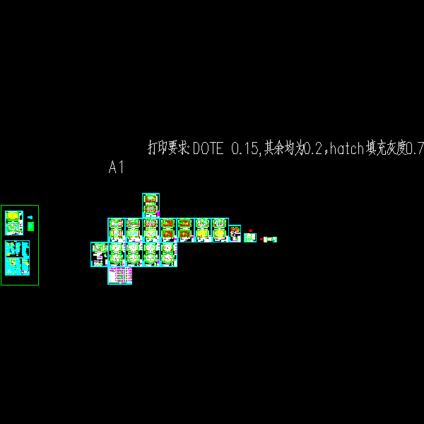 10#结施+基础.dwg