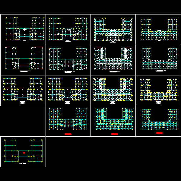 计算书图形.dwg