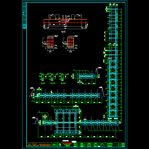 01-柱廊基础平面图.dwg